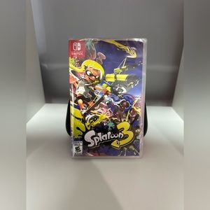Splatoon 3